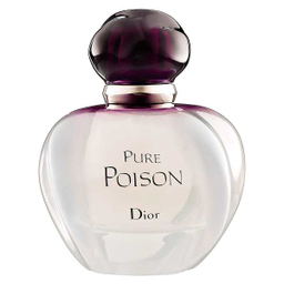 تستر ادوپرفیوم زنانه دیور (Dior) مدل Pure Poison حجم 100 میلی‌ لیتر (غیر اصل)