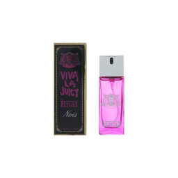 عطر جیبی زنانه فینال (Final) مدل Viva La Juicy Noir حجم 20 میلی‌لیتر
