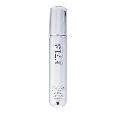عطر جیبی مردانه ژک ساف مدل F713 حجم 22 میلی‌ لیتر