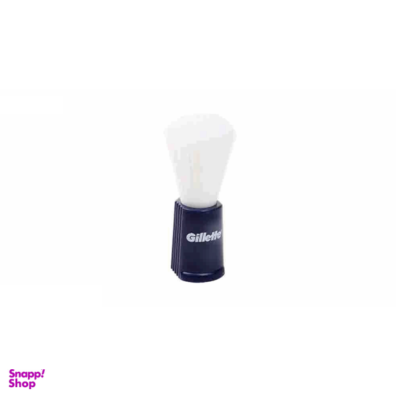 برس اصلاح مردانه ژیلت (Gillette) مدل SHAVE BRUSH