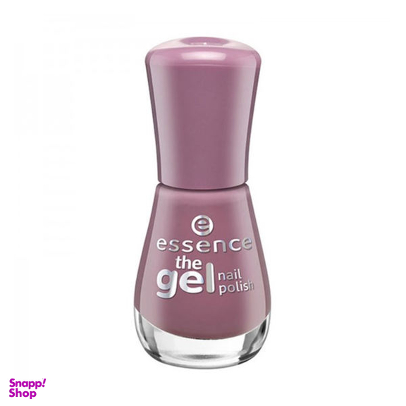 لاک ناخن اسنس (Essence) سری The Gel