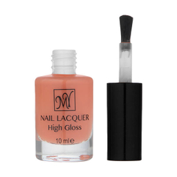لاک ناخن مای (My) مدل Nail Color