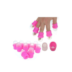 ریموور کاشت ناخن مدل Nail off 20 مجموعه 10 عددی