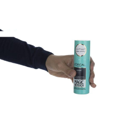 اسپری کانسیلر مو لورآل (Loreal) سری Magic ReTouch مدل Black حجم 75 میلی‌لیتر