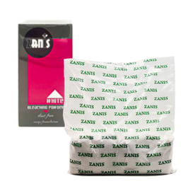 پودر دکلره زانیس (Zanis) مدل ZW 1 وزن 500 گرم مجموعه 3 عددی