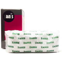 پودر دکلره زانیس (Zanis) مدل ZW 1 وزن 500 گرم مجموعه 3 عددی