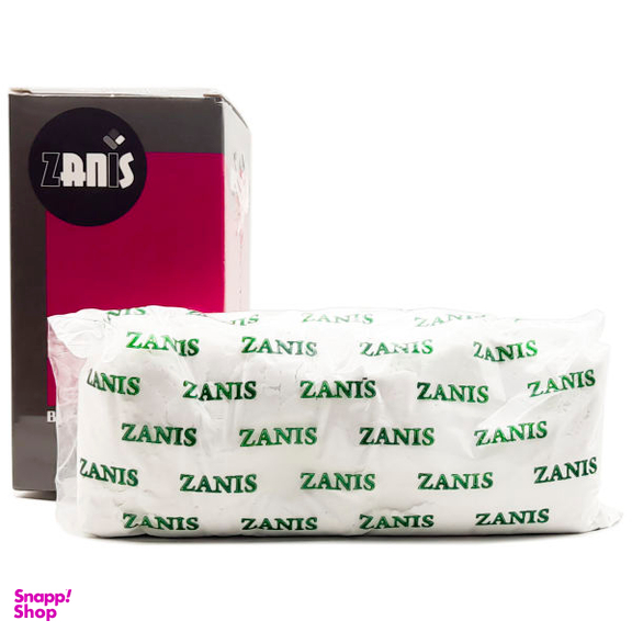 پودر دکلره زانیس (Zanis) مدل ZW 1 وزن 500 گرم مجموعه 3 عددی