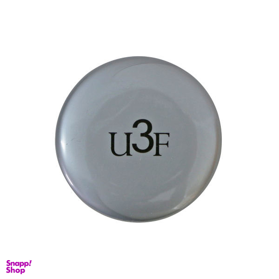 پودر تثبیت کننده آرایش یو تری اف (U3f) شماره 87