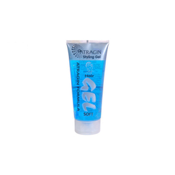 ژل موی عطرآگین (Atragin) مدل Soft حجم 200 میلی‌لیتر