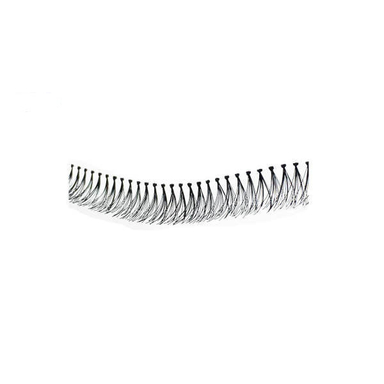 مژه مصنوعی ریلی مدل 10MM بسته 50 عددی