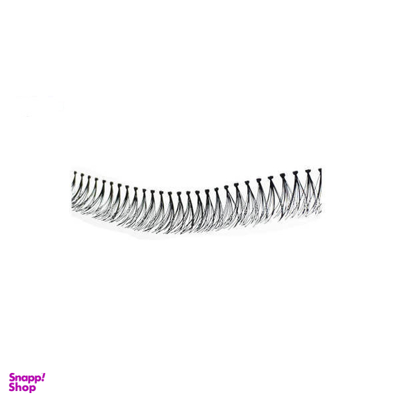 مژه مصنوعی ریلی مدل 10MM بسته 50 عددی