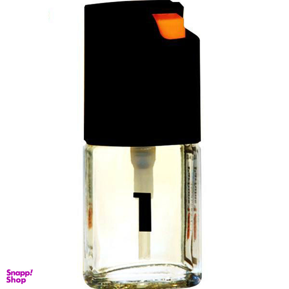 عطر جیبی مردانه بیک (Bic) شماره 1 حجم 7.5 میلی‌لیتر