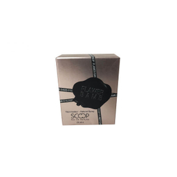 عطر جیبی زنانه اسکوپ (Scoop) مدل FLOWER BOMB حجم 25 میلی‌ لیتر