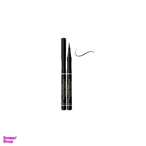 خط چشم گلدن رز (Golden Rose) مدل Precision Eyeliner