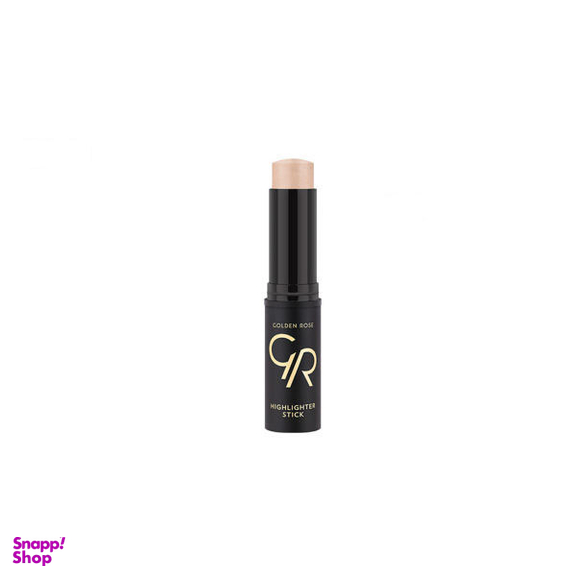 هایلایتر گلدن رز مدل Stick