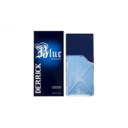 ادو تویلت مردانه اورلین (Orlane) مدل Derrick Blue ‌