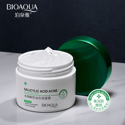 ضد جوش قوی سالیسیلیک اسید بایوآکوا (BioAqua)
