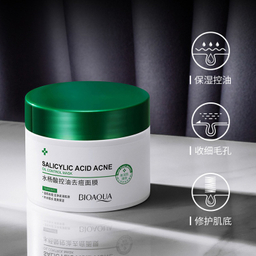 ضد جوش قوی سالیسیلیک اسید بایوآکوا (BioAqua)