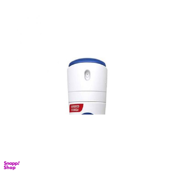 اسپری بدن زنانه نیوآ (Nivea) مدل Dry Fresh حجم 150 میلی‌لیتر