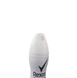 اسپری پودری بدن زنانه رکسونا (Rexona) مدل Cotton Dry حجم 200 میلی لیتر