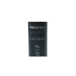 اسپری خوشبو کننده بدن مردانه پرستیژ (Prestige) مدل Sauvage حجم 150 میلی‌‌لیتر