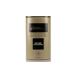 اسپری خوشبو کننده بدن مردانه سیدونا (Sidona) مدل Black Orchid حجم 150 میلی‌‌لیتر