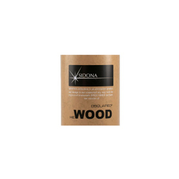اسپری خوشبو کننده بدن مردانه سیدونا (Sidona) مدل WOOD حجم 150 میلی‌‌لیتر