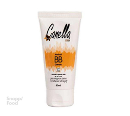 بی بی کرم کنلامکس (Canella Max) مدل گیاهی حجم 50 میلی‌لیتر