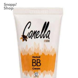 بی بی کرم کنلامکس (Canella Max) مدل گیاهی حجم 50 میلی‌لیتر