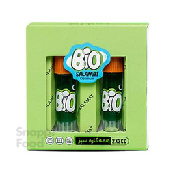 شوینده همه‌ کاره بایو سلامت (Bio Salamt) مدل Optimum حجم 2 میلی لیتر بسته 2 عددی