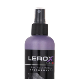 اسپری مو ضد وز لروکس (Lerox) حجم 300 میلی لیتر