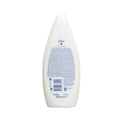 شامپو بدن داو (Dove) مدل Deeply Nourishing حجم 500 میلی لیتر