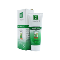 کرم نرم کننده دست و صورت مای (My) مدل Aloe Vera حجم 75 میلی‌ لیتر