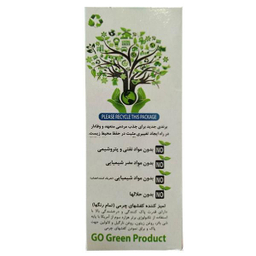 اسپری واکس کفش ایکومویست حجم 50 میلی لیتر
