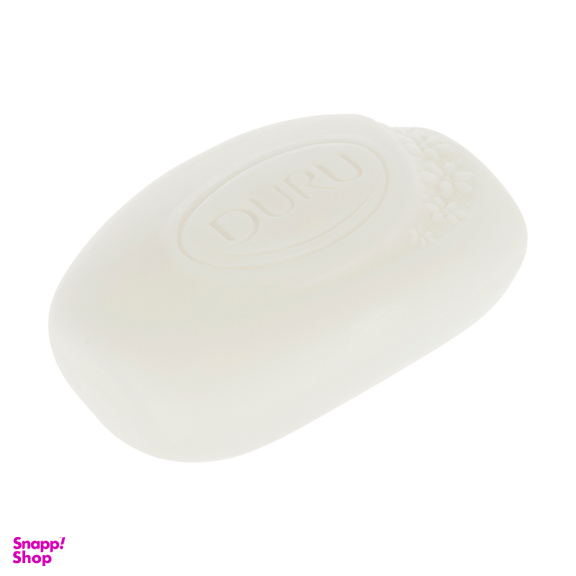 صابون دورو (Duru) مدل Silki pearls وزن 90 گرم