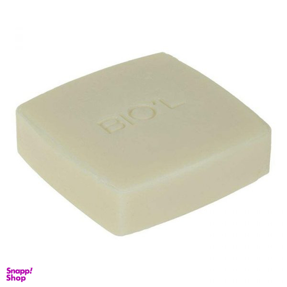 صابون شستشو بیول (Biol) مدل Wheat Germ وزن 100 گرم