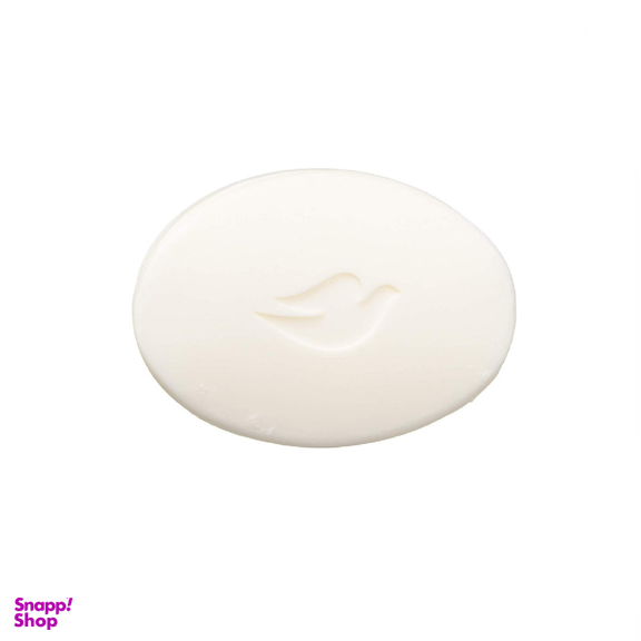 صابون داو مدل Original سری Beauty Bar وزن 135 گرم