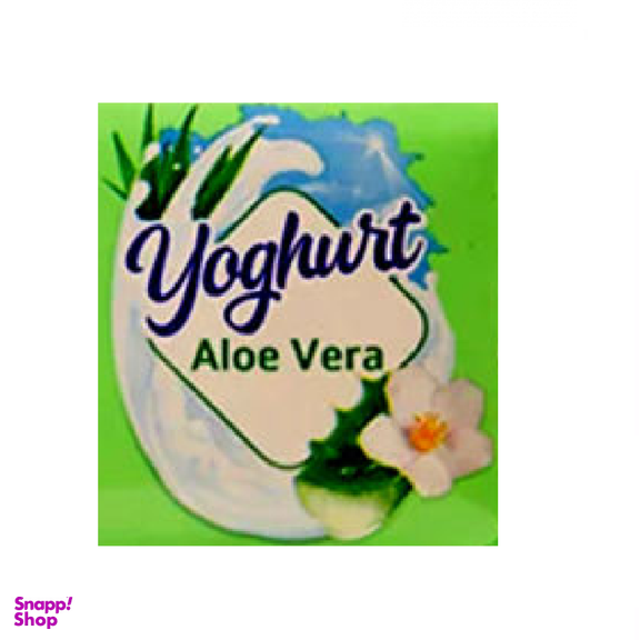 صابون شستشو فا (Fa) مدل Aloe Vera وزن 175 گرم