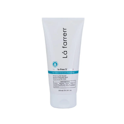 شامپو بدون سولفات مو لافارر مدل کافیین حجم 200 میلی لیتر