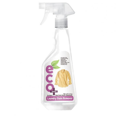 اسپری لکه بر لباس ایکومویست مدل Laundry Stain Remover حجم 500 میلی‌لیتر