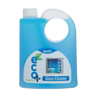 شیشه پاک کن ایکومویست مدل Moist حجم 1000 میلی‌لیتر