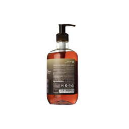 مایع دستشویی هندولوژی مدل Fresh Cinnamon حجم 500 میلی لیتر