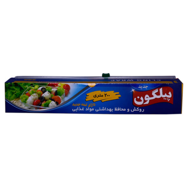 سلفون پیلگون رول 200 متری