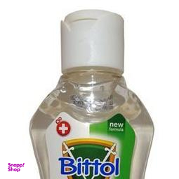ژل ضدعفونی کننده دست بیتول (Bittol) حجم 100 میلی لیتر