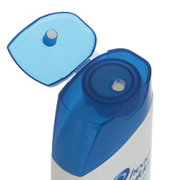 شامپو مو هد اند شولدرز مدل Mentol Ferahligi حجم 400 میلی‌ لیتر