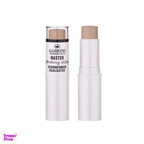 هایلایتر گابرینی (Gabrini) شماره 05