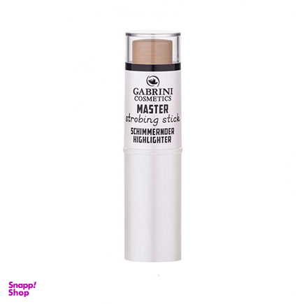 هایلایتر استیکی گابرینی (GABRINI) شماره 06