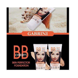 بی‌بی کرم گابرینی (Gabrini) مدل 8in1 رنگ مدیوم حجم 50 میلی لیتری