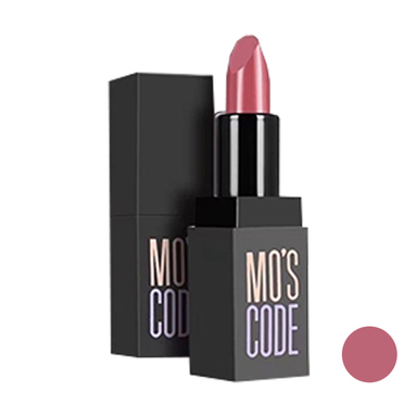 رژ لب جامد موس (Mo's) شماره 01