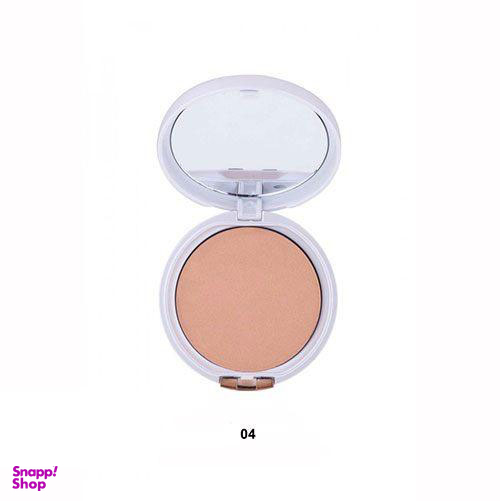 پنکیک مات گابرینی (Gabrini) مدل BB شماره 04